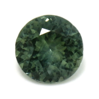 0.62 Ct. Sapphire from Montana Video