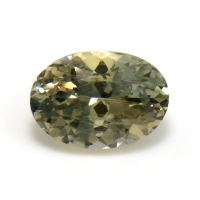 0.74 Ct. Sapphire from Montana Video