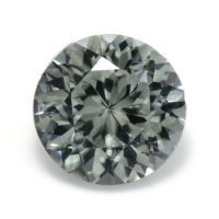 0.76 Ct. Sapphire from Montana Video
