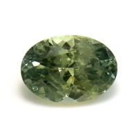 0.79 Ct. Sapphire from Montana Video
