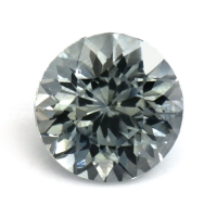 0.82 Ct. Sapphire from Montana Video