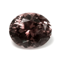 0.85 Ct. Sapphire from Montana Video