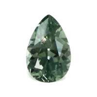0.93 Ct. Sapphire from Montana Video