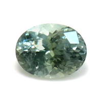 1.19 Ct. Sapphire from Montana Video