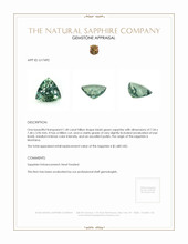 Jewelry Appraisal
