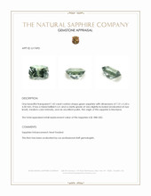 Jewelry Appraisal