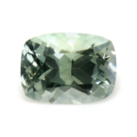 1.42 Ct. Sapphire from Montana Video