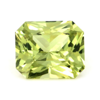 1.66 Ct. Sapphire from Montana Video