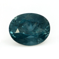 2.52 Ct. Sapphire from Montana Video