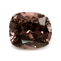 0.77 Ct. Sapphire from Montana Video