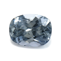 0.99 Ct. Sapphire from Montana Video