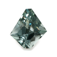 1.01 Ct. Sapphire from Montana Video