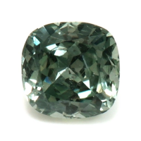 1.01 Ct. Sapphire from Montana Video