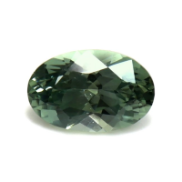 1.06 Ct. Sapphire from Montana Video