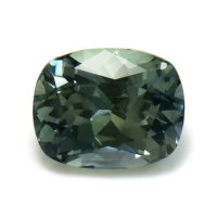 1.09 Ct. Sapphire from Montana Video