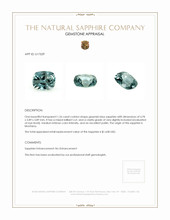 Jewelry Appraisal