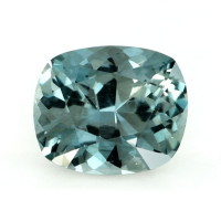 1.26 Ct. Sapphire from Montana Video