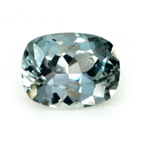 1.43 Ct. Sapphire from Montana Video
