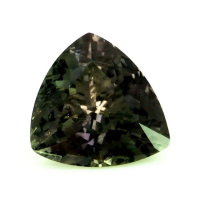 1.53 Ct. Sapphire from Montana Video