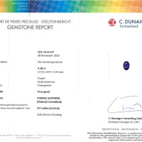 Jewelry Scan Report