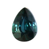 3.56 Ct. Sapphire from Madagascar Video