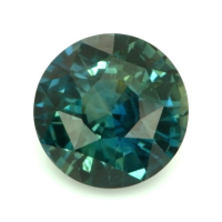 4.10 Ct. Sapphire from Madagascar Video