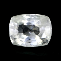 0.47 Ct. Peach Sapphire from Burma (Myanmar) Video