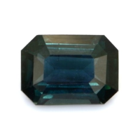 1.16 Ct. Sapphire from Madagascar Video