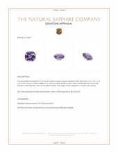 Jewelry Appraisal