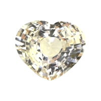 2.06 Ct. Peach Sapphire from Madagascar Video