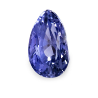 0.79 Ct. Color Change Sapphire from Ceylon (Sri Lanka) Video