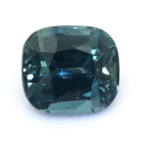 2.04 Ct. Sapphire from Madagascar Video