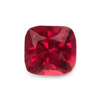 0.99 Ct. Ruby from Tanzania Image