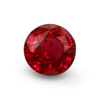 1.19 Ct. Ruby from Tanzania Image