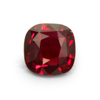 0.68 Ct. Ruby from Tanzania Image