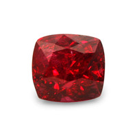 1.08 Ct. Ruby from Tanzania Image
