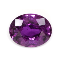 3.68 Ct. Sapphire from Ceylon (Sri Lanka) Video