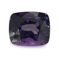 9.28 Ct. Color Change Sapphire from Ceylon (Sri Lanka) Video