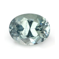 1.33 Ct. Sapphire from Montana Video