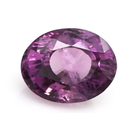 2.98 Ct. Sapphire from Ceylon (Sri Lanka) Video
