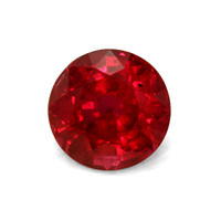 1.48 Ct. Ruby from Burma (Myanmar) Image