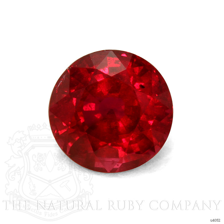 1.48 Ct. Ruby from Burma (Myanmar)