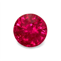 1.05 Ct. Ruby from Burma (Myanmar) Image