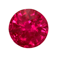 1.05 Ct. Ruby from Burma (Myanmar) Image