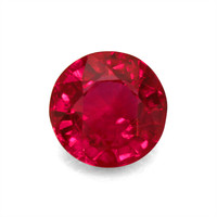 1.21 Ct. Ruby from Burma (Myanmar) Image