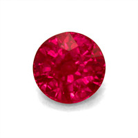 1.44 Ct. Ruby from Burma (Myanmar) Image