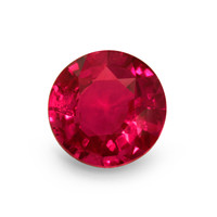 1.53 Ct. Ruby from Burma (Myanmar) Image