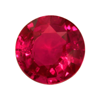 1.53 Ct. Ruby from Burma (Myanmar) Image