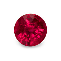 1.42 Ct. Ruby from Burma (Myanmar) Image