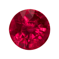 1.42 Ct. Ruby from Burma (Myanmar) Image
